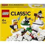 LEGO® Classic 11012 Białe klocki kreatywne2