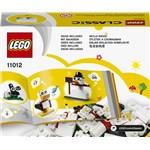 LEGO® Classic 11012 Białe klocki kreatywne3