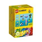 Lego Classic 11016 Tvořivá sada kostek3
