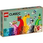 Lego Classic 11021 - 90 let Hranice1