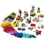 Lego Classic 11021 - 90 let Hranice2