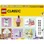 LEGO® Classic 11028 Pastelowa kreatywna zabawa11