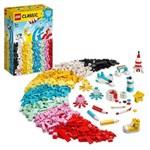 LEGO® Classic 11032 Kreatywna zabawa z kolorami1