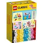 LEGO® Classic 11032 Kreatywna zabawa z kolorami4