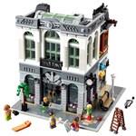 LEGO Creator 10251 Brick Bank1