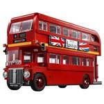 LEGO Creator 10258 London Bus1