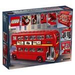 LEGO Creator 10258 London Bus2