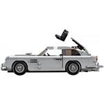 Lego Creator 10262 Bondův Aston Martin DB52