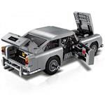 Lego Creator 10262 Bondův Aston Martin DB53