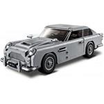 Lego Creator 10262 Bondův Aston Martin DB51