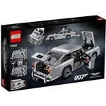 Lego Creator 10262 Bondův Aston Martin DB55