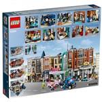 LEGO Creator 10264 Garaż narożny9