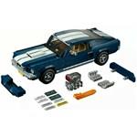 LEGO Creator 10265 Ford Mustang GT2