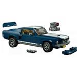 LEGO Creator 10265 Ford Mustang GT3