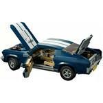 LEGO Creator 10265 Ford Mustang GT6