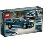 LEGO Creator 10265 Ford Mustang GT10