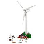 LEGO CREATOR 10268 Větrná turbína Vestas1