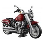 LEGO CREATOR 10269 Harley-Davidson Fat Boy1