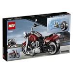 LEGO CREATOR 10269 Harley-Davidson Fat Boy4