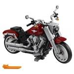 LEGO CREATOR 10269 Harley-Davidson Fat Boy5