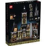 LEGO Creator 10273 Nawiedzony dom na jarmarku2