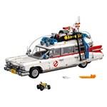 Lego Creator 10274 Pogromcy duchów - ECTO-12