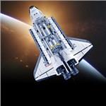 Lego Creator 10283 NASA Raketoplán Discovery5