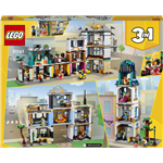 LEGO® Creator 3 v 1 31141 Hlavná ulica3