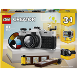 LEGO® Creator 3 v 1 31147 Retro fotoaparát5