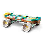 LEGO Creator 3 v 1 31148 Retro kolečkové brusle3