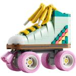 LEGO Creator 3 v 1 31148 Retro kolečkové brusle1