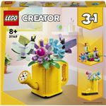 LEGO® Creator 3 v 1 31149 Květiny v konvi4