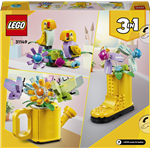 LEGO® Creator 3 v 1 31149 Květiny v konvi5