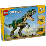 LEGO® Creator 3 v 1 31151 T-rex2