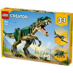 LEGO® Creator 3 v 1 31151 T-rex3