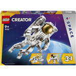 LEGO® Creator 3 v 1 31152 Astronaut4