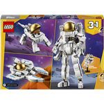 LEGO® Creator 3 v 1 31152 Astronaut5