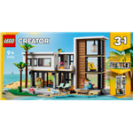 LEGO® Creator 3 w 1 31153 Nowoczesny dom4