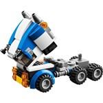 LEGO Creator 31033 Kamion pro přepravu aut4