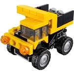 LEGO Creator 31041 Vozidla na stavbě3