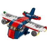 LEGO Creator 31045 Průzkumník oceánu3