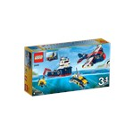 LEGO Creator 31045 Průzkumník oceánu1