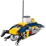 LEGO Creator 31045 Průzkumník oceánu4