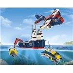 LEGO Creator 31045 Průzkumník oceánu5