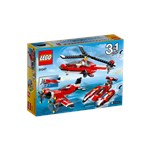 LEGO Creator 31047 Vrtulové letadlo1