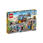 LEGO Creator 31050 Občerstvení na rohu1