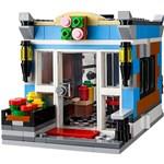 LEGO Creator 31050 Občerstvení na rohu5