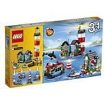 LEGO Creator 31051 Latarnia morska2