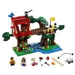 LEGO Creator 31053 Przygody w domku na drzewie1