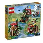 LEGO Creator 31053 Przygody w domku na drzewie2